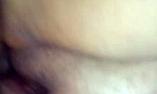 Cheating Latina in Amateurs