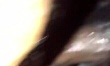 big black dick makes milf cream