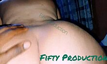 Fair Olosho Craves My Big Cock Daily in Full Video