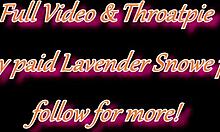 Ruin my makeup, fuck my throat hard in 69 deepthroat challenge!