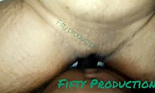 Fair Olosho Craves My Big Cock Daily in Full Video