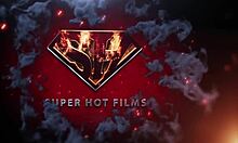 Young whore nina rivera swallows big black cock