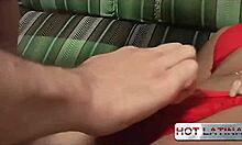 Kelly amaral naughty returned to play with frotinha porn star