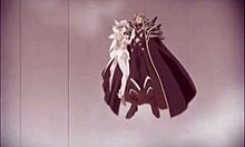 busty anime teen 18+ pussy ravaged?