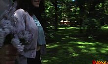 18Videoz - Romantic date leads to anal Lindsey Vood