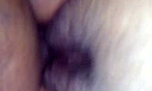 Cheating Latina in Amateurs