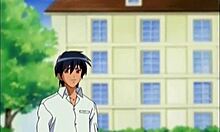 busty anime teen 18+ pussy ravaged?