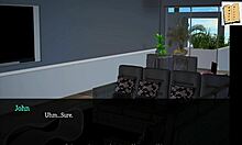 My new family 131 features redhead teen in 3d hentai cartoon adventures.