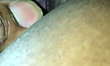 big black dick makes milf cream