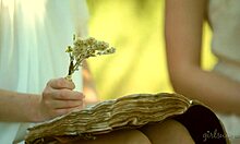 occultist women dahlia sky and charlotte stokely