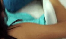 petite teen 18+ kat arina plays and fucks with big cock in hardcore scene