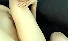 18-Year-Old Latina Babe's Tight Ass Destroyed in First Anal by Mexican Amateur