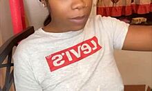 Yo, my stepsister took 11 inches of hard BBC with wild sucking! 😍