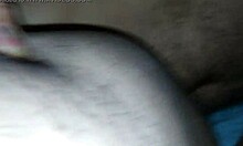 Idabel Boza Keeps Getting Fucked In The Ass By Bisexual Guy