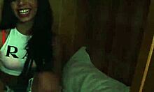 Thick Cock Banging Gina Valentinas Teen 18+ Twat