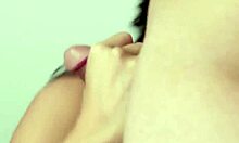 College coed with small tits gets rammed doggystyle