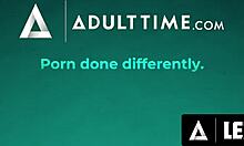 lez be bad with girl scouts maddy may in rough anal play