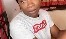 Yo, my stepsister took 11 inches of hard BBC with wild sucking! 😍