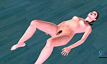 hey, check out this animated 3d cartoon porn with sexy poses