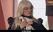 Old but gold! Can you handle this ebony slut's big ass and tits?