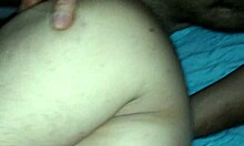 Idabel Boza Keeps Getting Fucked In The Ass By Bisexual Guy