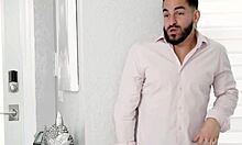 stepsister vivian taylor's pregnancy plan with creampie