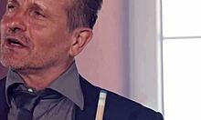 Old but gold! Can you handle this ebony slut's big ass and tits?