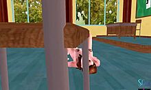 hey, check out this animated 3d cartoon porn with sexy poses