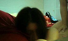 teasing pussy eating followed by doggystyle action