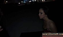 Huge Dildo Stretches Tight Teen Pussy In Bondage Domination, Extreme Rough Gangbang Who Would!