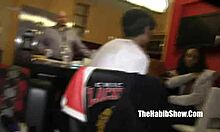 Intro Sexy Mixed Teen Nailed by Rapper BBC SLIM POKE