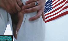 Watch My Classmate's Jeans Burst As She Rides