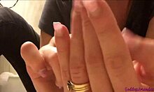 Goddess Amanda's Foot Instructions