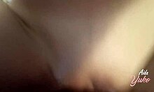 Met on tinder two hours before later she came to my place and got a massive creampie