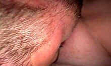 Guy Eats Girlfriend Out Making Her Cum Twice As He Sucks Every Drop Out Of Her Pussy