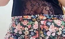 Hot 18-Year-Olds College Outfit - Depravedminx!