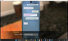 i did an early christmas porn and it annoyed amy.