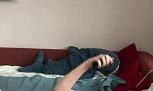 Gorgeous Teen 18+ Flirts on Snap POV