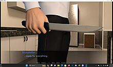 i did an early christmas porn and it annoyed amy.