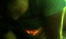 teasing pussy eating followed by doggystyle action