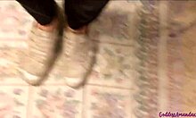 Goddess Amanda's Foot Instructions