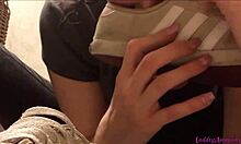 Goddess Amanda's Foot Instructions