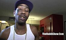 Intro Sexy Mixed Teen Nailed by Rapper BBC SLIM POKE