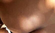 morena no mato danu sua nova bunda