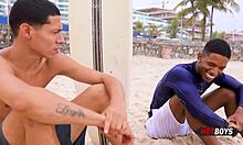 hey, check out this gay pov fucking with the surfer