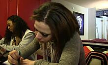 Intro Sexy Mixed Teen Nailed by Rapper BBC SLIM POKE