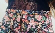 Hot 18-Year-Olds College Outfit - Depravedminx!