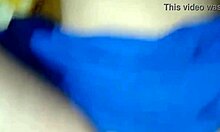 Indian Bhabhi's Horny Homemade Sex