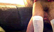 Hot student like me craves daddy’s dick for rough banging