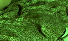 Redhot Fox Rides in POV Scene.